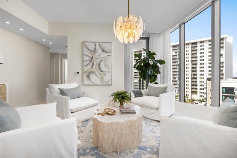 Copropriété à vendre à Fort Lauderdale, Floride: 3 chambres, 247.21 m2 № 962353 - photo 11