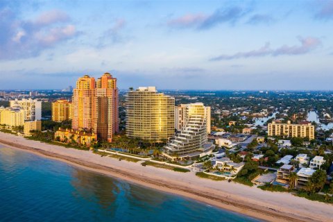 Condo in Fort Lauderdale, Florida, 3 bedrooms  № 962353 - photo 16