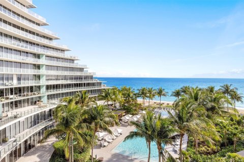 Copropriété à vendre à Fort Lauderdale, Floride: 3 chambres, 247.21 m2 № 962353 - photo 3