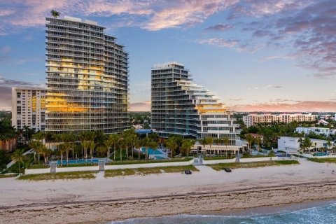 Copropriété à vendre à Fort Lauderdale, Floride: 3 chambres, 247.21 m2 № 962353 - photo 18