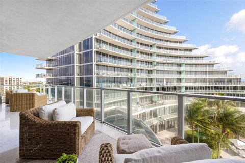 Condominio en venta en Fort Lauderdale, Florida, 3 dormitorios, 247.21 m2 № 962353 - foto 5