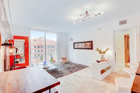 Condominio en venta en Coral Gables, Florida, 2 dormitorios, 103.49 m2 № 1147417 - foto 1