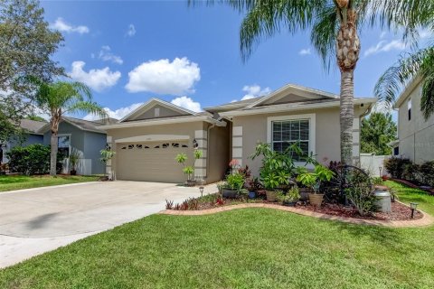 Villa ou maison à vendre à Hudson, Floride: 4 chambres, 188.31 m2 № 1298110 - photo 2