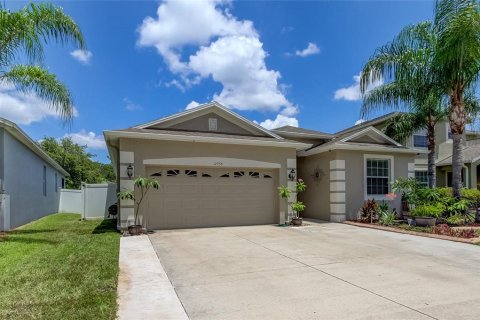 Villa ou maison à vendre à Hudson, Floride: 4 chambres, 188.31 m2 № 1298110 - photo 3