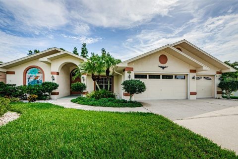 Villa ou maison à vendre à Trinity, Floride: 3 chambres, 188.78 m2 № 1298067 - photo 1