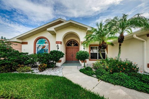 Villa ou maison à vendre à Trinity, Floride: 3 chambres, 188.78 m2 № 1298067 - photo 2