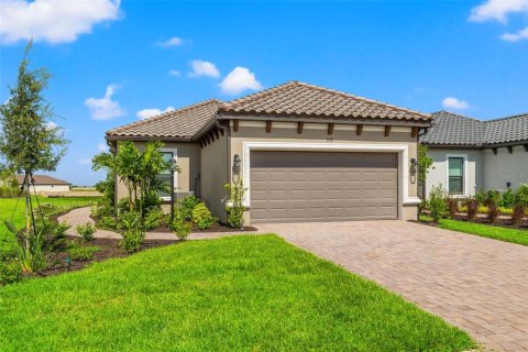 Casa en venta en Bradenton, Florida, 2 dormitorios, 156.91 m2 № 1393849 - foto 2