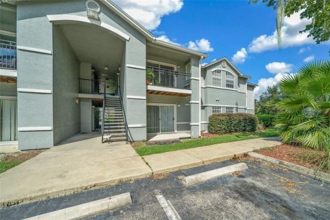 Condominio en venta en Gainesville, Florida, 3 dormitorios, 111.3 m2 № 1394515 - foto 1