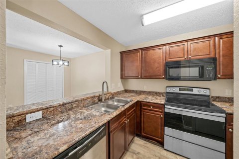 Condominio en venta en Gainesville, Florida, 3 dormitorios, 111.3 m2 № 1394515 - foto 15