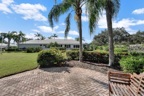 Villa ou maison à vendre à Vero Beach, Floride: 2 chambres, 175.49 m2 № 1207581 - photo 11