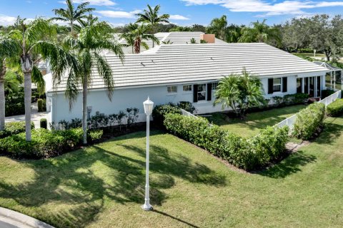 Villa ou maison à vendre à Vero Beach, Floride: 2 chambres, 175.49 m2 № 1207581 - photo 16