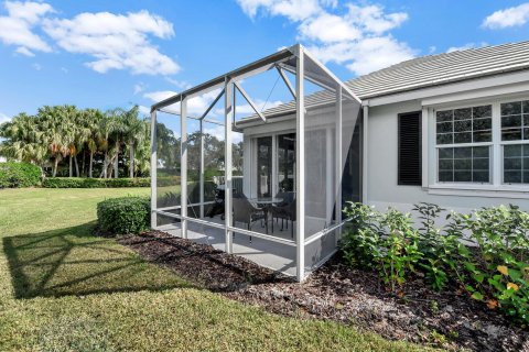 Villa ou maison à vendre à Vero Beach, Floride: 2 chambres, 175.49 m2 № 1207581 - photo 28