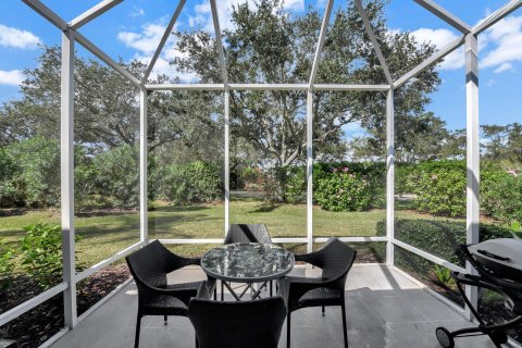 Villa ou maison à vendre à Vero Beach, Floride: 2 chambres, 175.49 m2 № 1207581 - photo 29