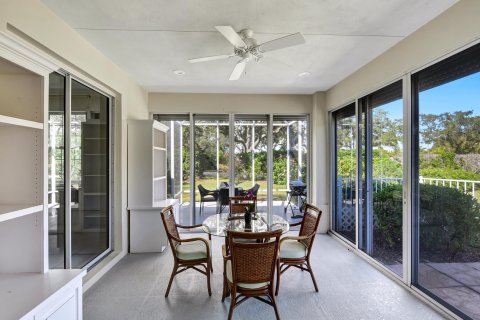 Villa ou maison à vendre à Vero Beach, Floride: 2 chambres, 175.49 m2 № 1207581 - photo 24