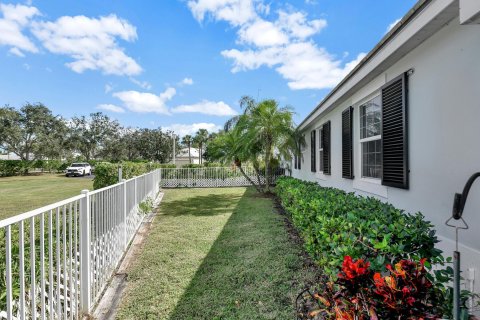 Villa ou maison à vendre à Vero Beach, Floride: 2 chambres, 175.49 m2 № 1207581 - photo 12