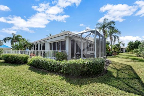 Villa ou maison à vendre à Vero Beach, Floride: 2 chambres, 175.49 m2 № 1207581 - photo 27