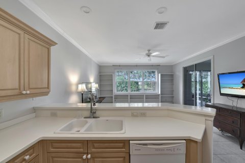Villa ou maison à vendre à Vero Beach, Floride: 2 chambres, 175.49 m2 № 1207581 - photo 22