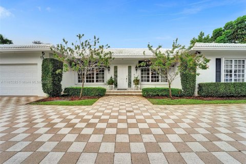 Villa ou maison à vendre à Hollywood, Floride: 7 chambres, 436.83 m2 № 839089 - photo 4