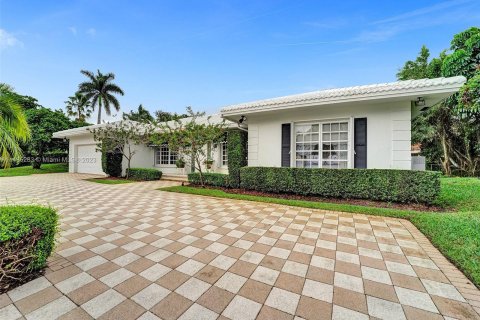 Villa ou maison à vendre à Hollywood, Floride: 7 chambres, 436.83 m2 № 839089 - photo 3