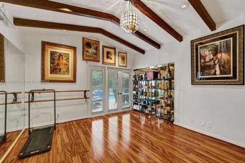 Villa ou maison à vendre à Hollywood, Floride: 7 chambres, 436.83 m2 № 839089 - photo 25