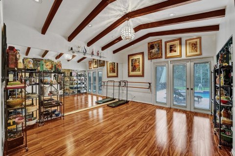 Villa ou maison à vendre à Hollywood, Floride: 7 chambres, 436.83 m2 № 839089 - photo 24