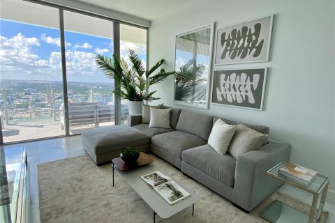 Condominio en venta en Miami, Florida, 4 dormitorios, 352.66 m2 № 1417850 - foto 22