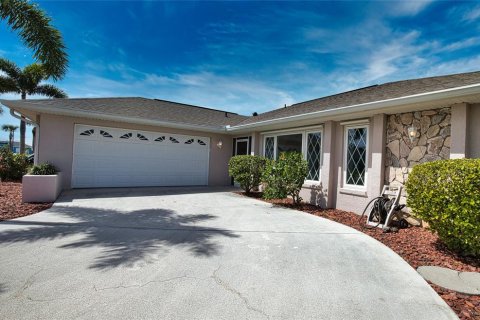 Casa en venta en Port Charlotte, Florida, 3 dormitorios, 135.82 m2 № 1342114 - foto 3