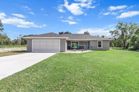 Casa en venta en Dunnellon, Florida, 3 dormitorios, 154.87 m2 № 1342148 - foto 4