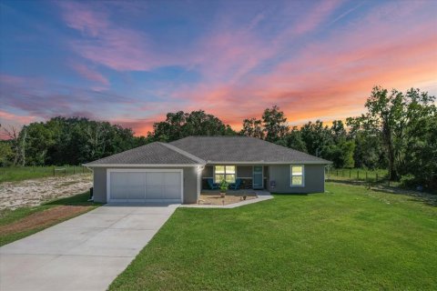 Casa en venta en Dunnellon, Florida, 3 dormitorios, 154.87 m2 № 1342148 - foto 2