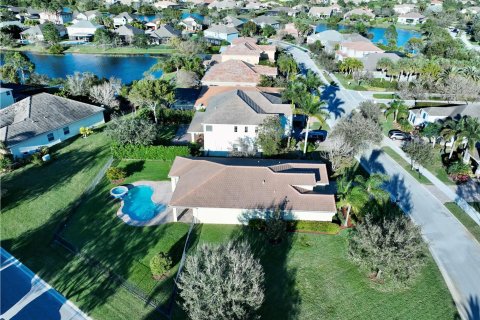 Casa en venta en Palm City, Florida, 4 dormitorios, 230.3 m2 № 984462 - foto 7