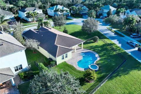 Casa en venta en Palm City, Florida, 4 dormitorios, 230.3 m2 № 984462 - foto 2