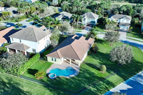 Casa en venta en Palm City, Florida, 4 dormitorios, 230.3 m2 № 984462 - foto 5