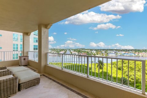 Copropriété à vendre à Highland Beach, Floride: 2 chambres, 212.93 m2 № 788125 - photo 12