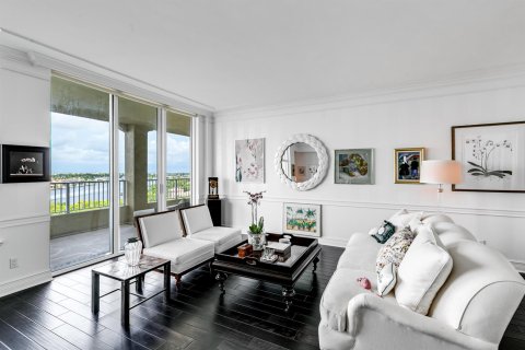 Condominio en venta en Highland Beach, Florida, 2 dormitorios, 212.93 m2 № 788125 - foto 23