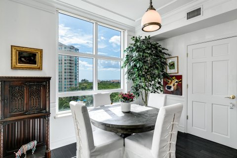 Condominio en venta en Highland Beach, Florida, 2 dormitorios, 212.93 m2 № 788125 - foto 25