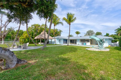 Villa ou maison à vendre à Hallandale Beach, Floride: 3 chambres, 180.88 m2 № 991638 - photo 27