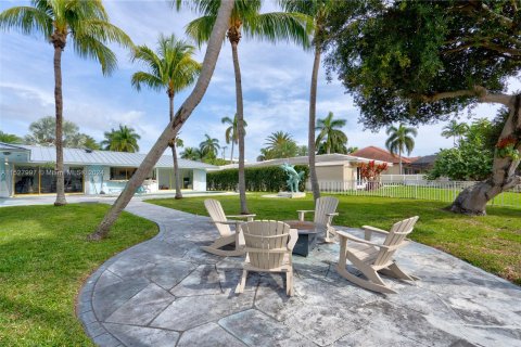 Villa ou maison à vendre à Hallandale Beach, Floride: 3 chambres, 180.88 m2 № 991638 - photo 30