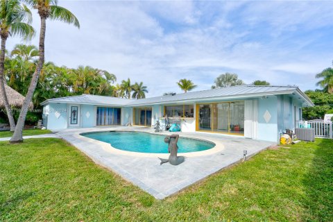 Villa ou maison à vendre à Hallandale Beach, Floride: 3 chambres, 180.88 m2 № 991638 - photo 23