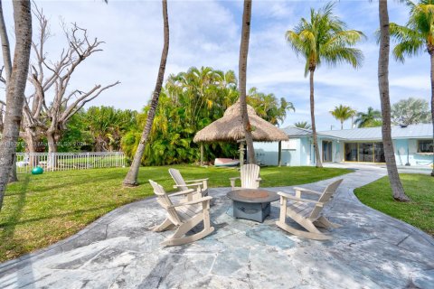 Villa ou maison à vendre à Hallandale Beach, Floride: 3 chambres, 180.88 m2 № 991638 - photo 26