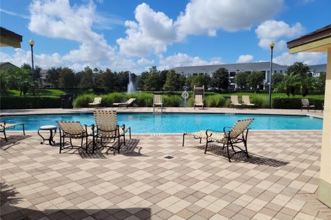 Copropriété à vendre à Orlando, Floride: 2 chambres, 116.13 m2 № 1354158 - photo 23