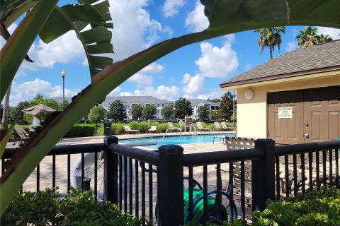 Copropriété à vendre à Orlando, Floride: 2 chambres, 116.13 m2 № 1354158 - photo 25