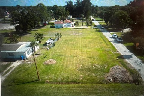 Land in Ruskin, Florida № 1354100 - photo 1