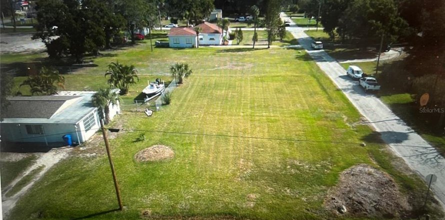 Land in Ruskin, Florida № 1354100