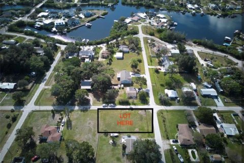 Land in Ruskin, Florida № 1354100 - photo 3