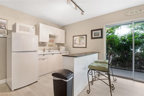 Condominio en venta en Fort Lauderdale, Florida, 1 dormitorio, 57.6 m2 № 1217571 - foto 11