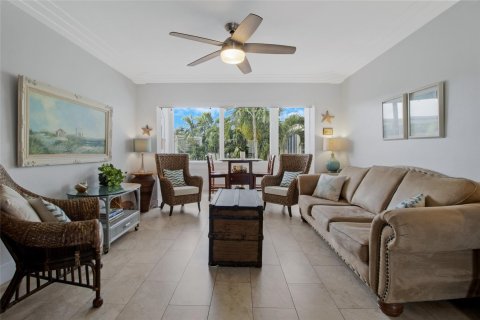 Copropriété à vendre à Fort Lauderdale, Floride: 1 chambre, 57.6 m2 № 1217571 - photo 30