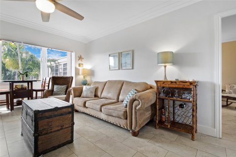 Condo in Fort Lauderdale, Florida, 1 bedroom  № 1217571 - photo 28