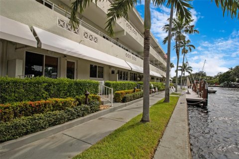 Condo in Fort Lauderdale, Florida, 1 bedroom  № 1217571 - photo 6