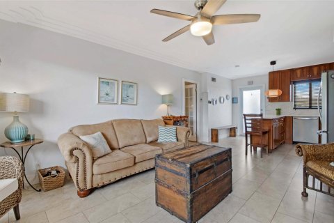 Copropriété à vendre à Fort Lauderdale, Floride: 1 chambre, 57.6 m2 № 1217571 - photo 26