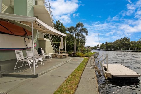 Condo in Fort Lauderdale, Florida, 1 bedroom  № 1217571 - photo 9